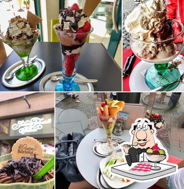 Gelateria Fratelli Bortolot