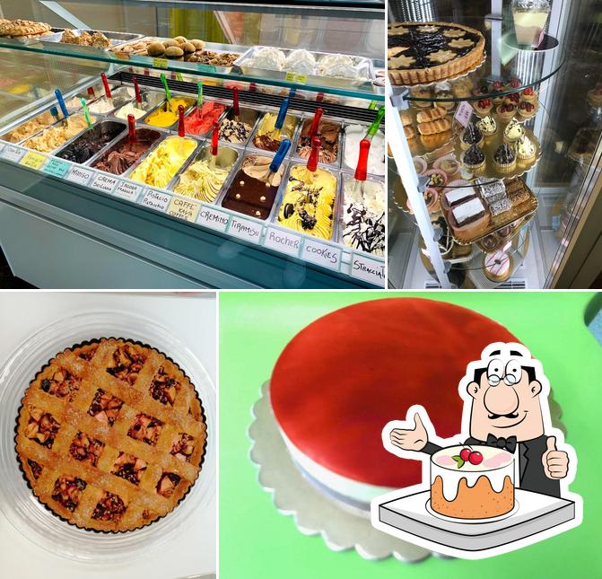 Gelateria Italia