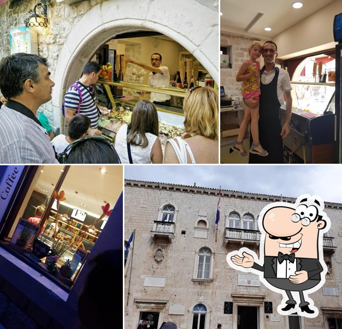 Gelateria RIVIERA