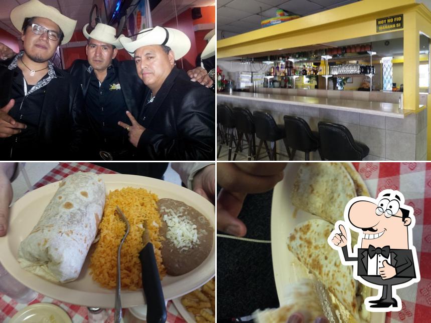 Juanita's Restaurant