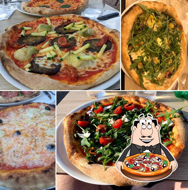 La Pizz’ Anglet