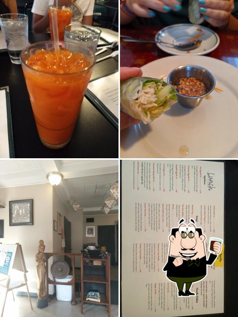 Mekong Cafe