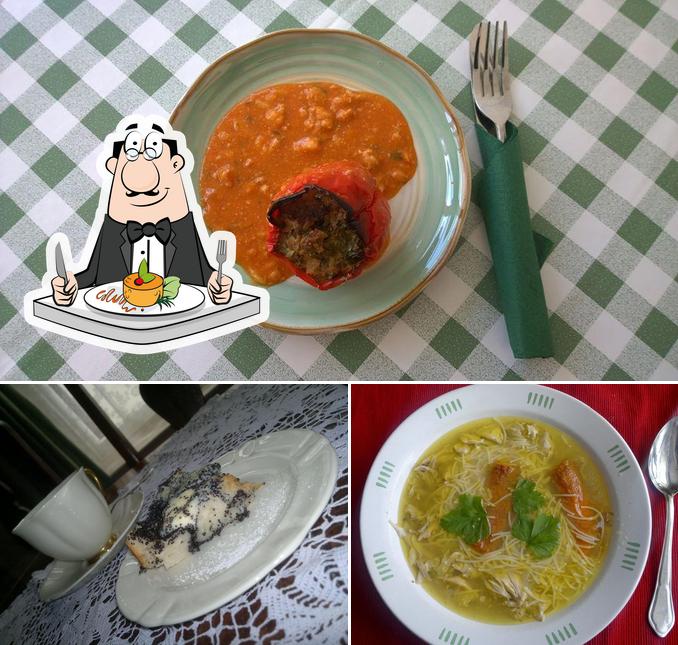 Nanna's Kitchen