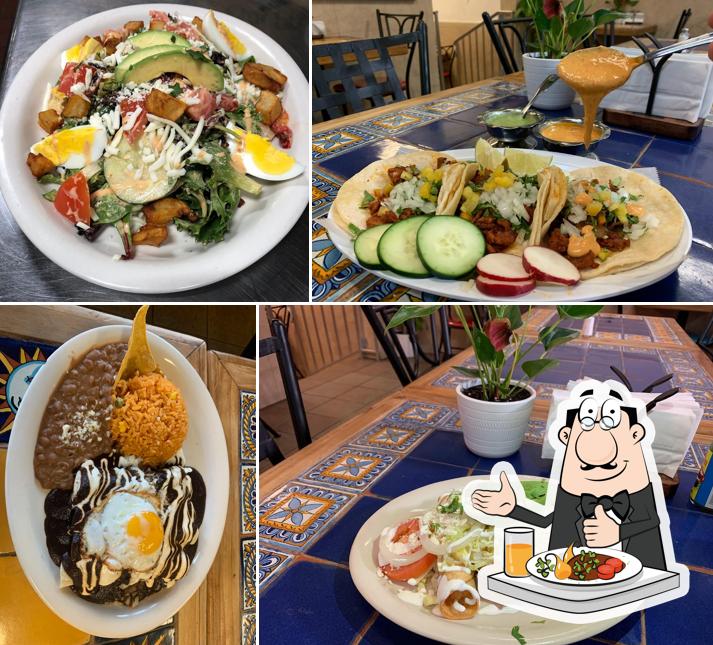 Palenque Restaurante
