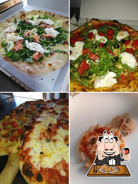 Passione Pizza