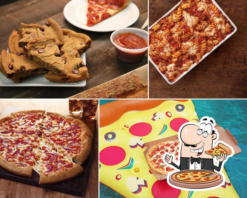 Pizza Hut