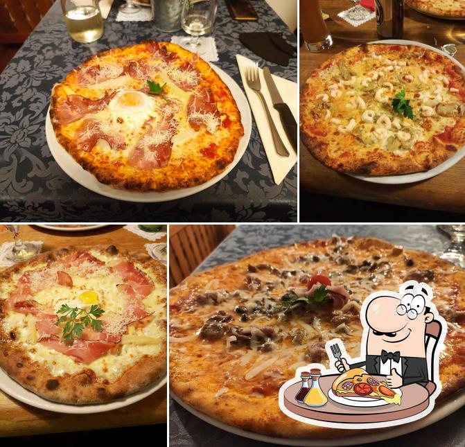 Pizzeria L'Incontro
