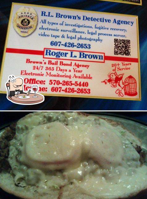 LeRoy's