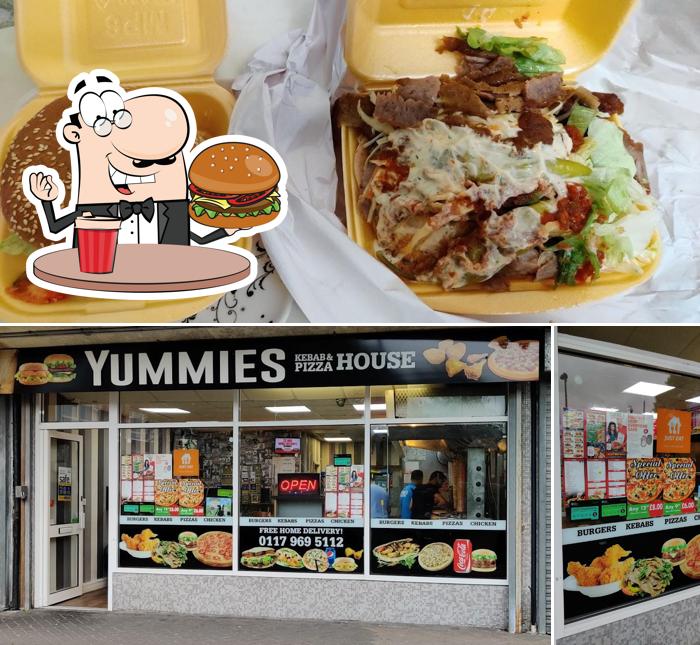 Yummies Online