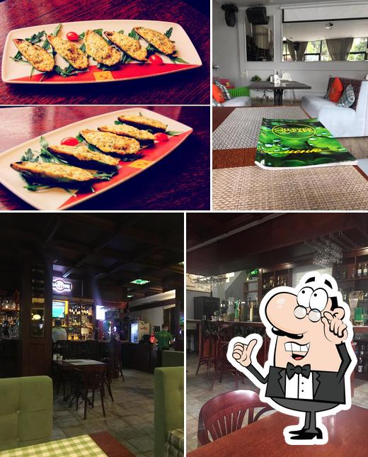 Klever cafe