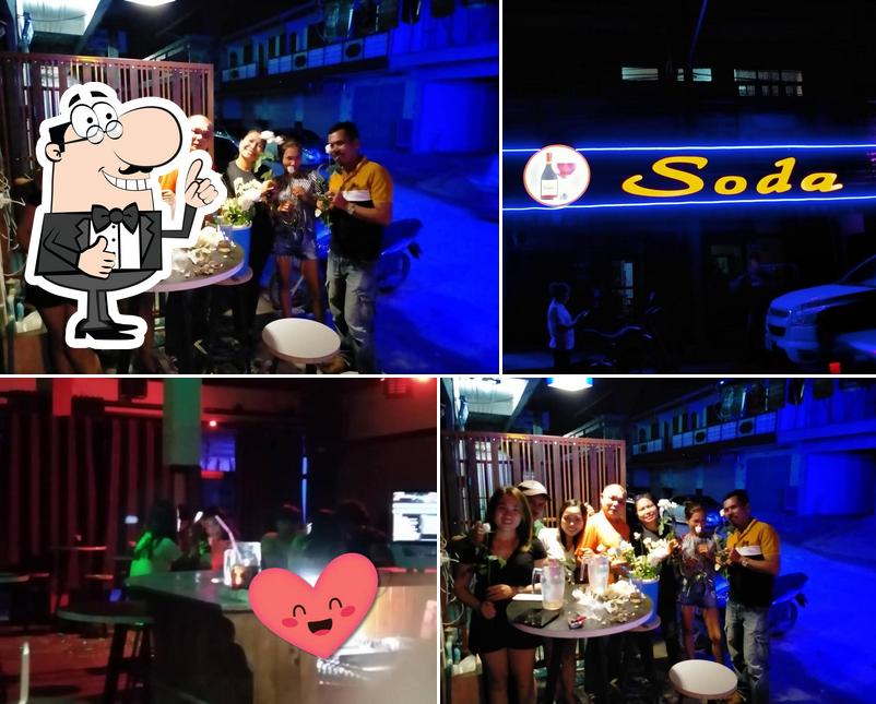 Soda_pub pattani