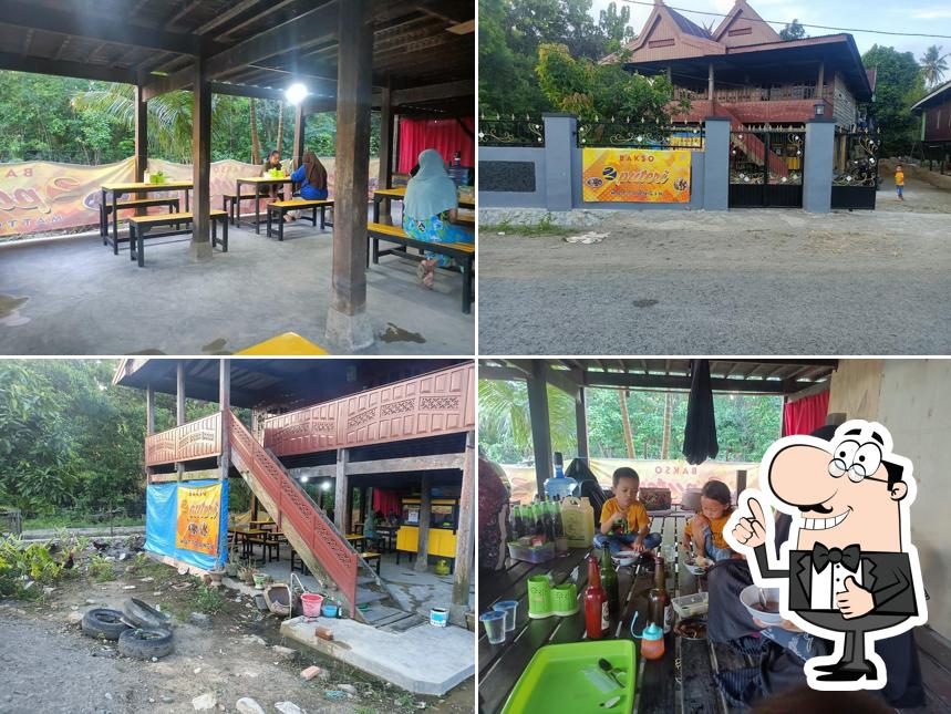 Bakso 2 Puteri