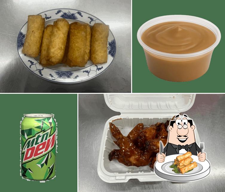 Cheng's Carryout