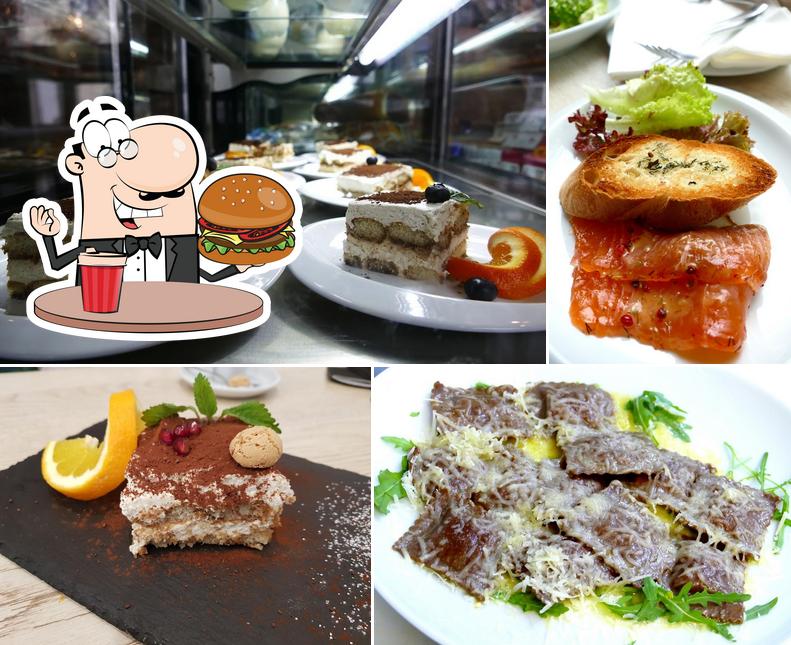 Ecco! Trattoria