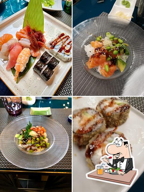 Futara Sushi