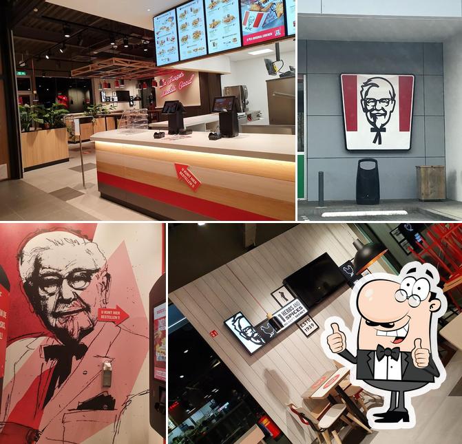 KFC Ruyven A13