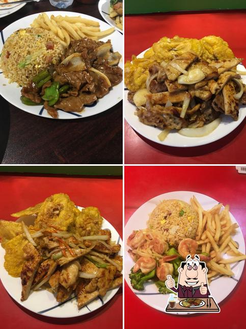 KINGS CHINA