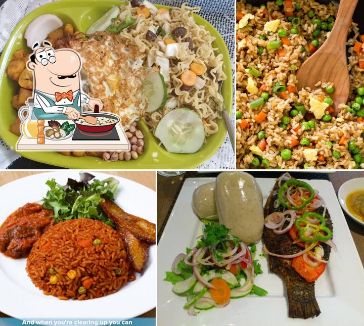 Mic-Yink Catering Service