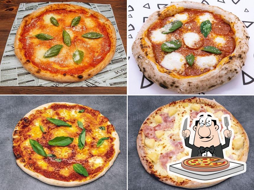 Pizza Bombastica Řečkovice