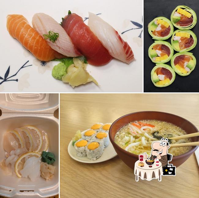 Sushi Neko