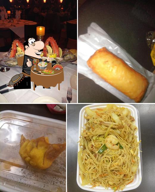 Tasty Express(Feng’s Express)