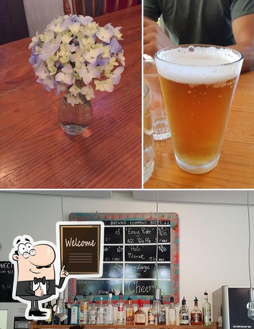 The Coromandel Brewing Company