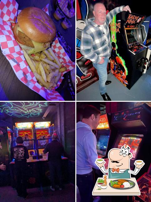 The Retro Realm