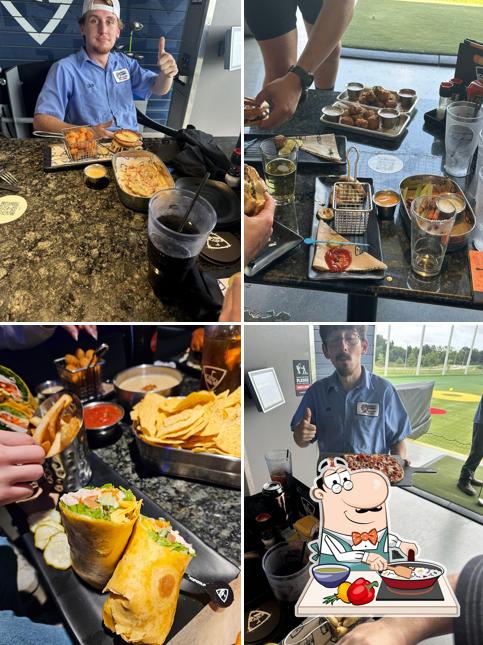 Topgolf Lafayette