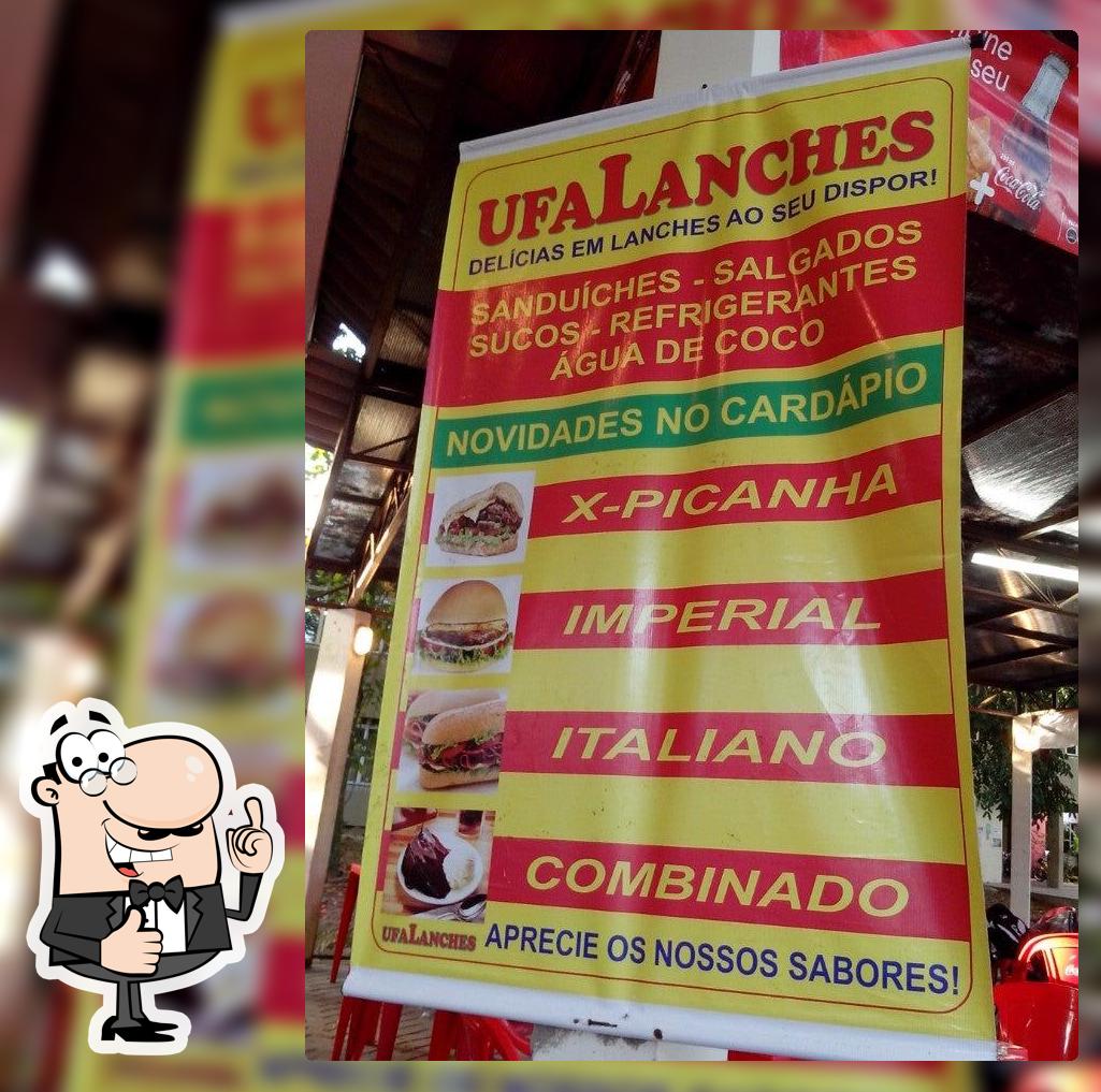 Ufa! Lanches