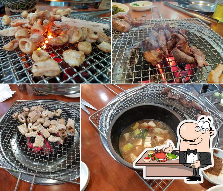 의성숯불막창