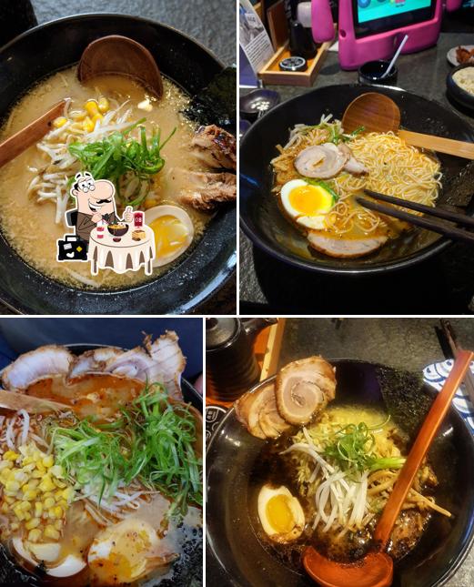Wann Izakaya Japanese Gastropub