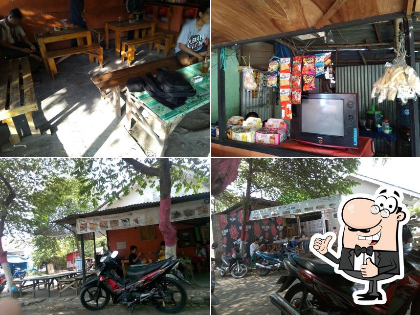 Warung Pojok
