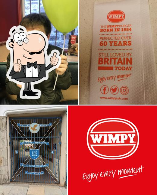 Wimpy Dingwall