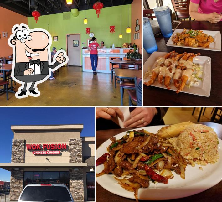 Wok Fusion