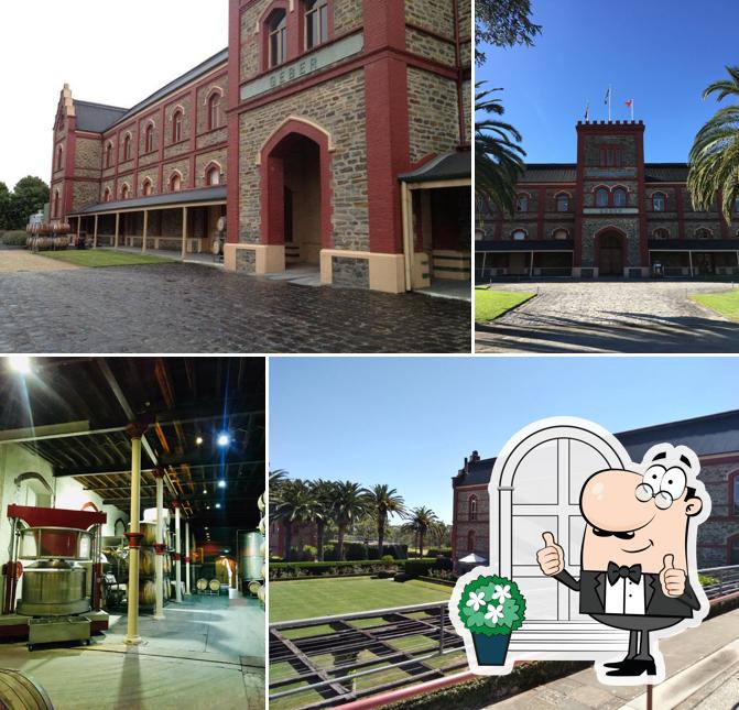 Chateau Tanunda