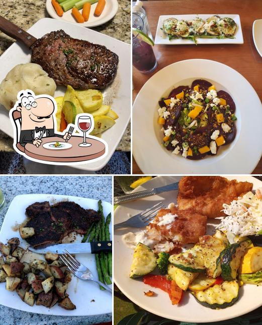 The Boro Restaurant & Bar