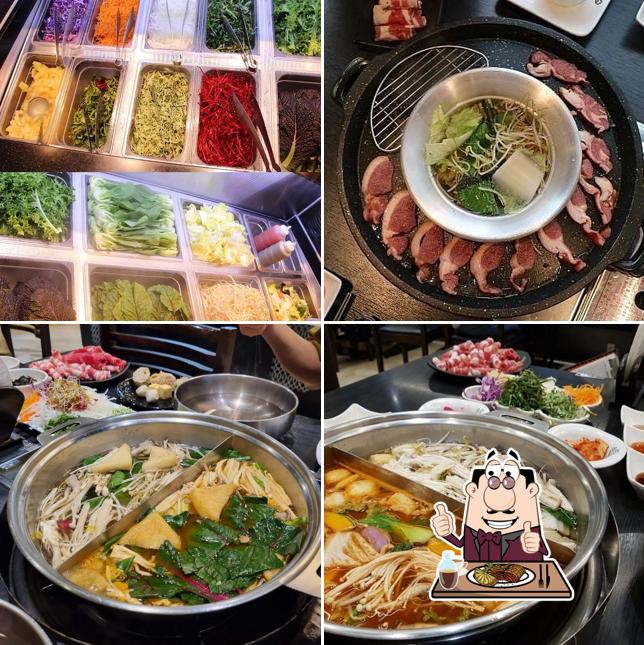 소담촌