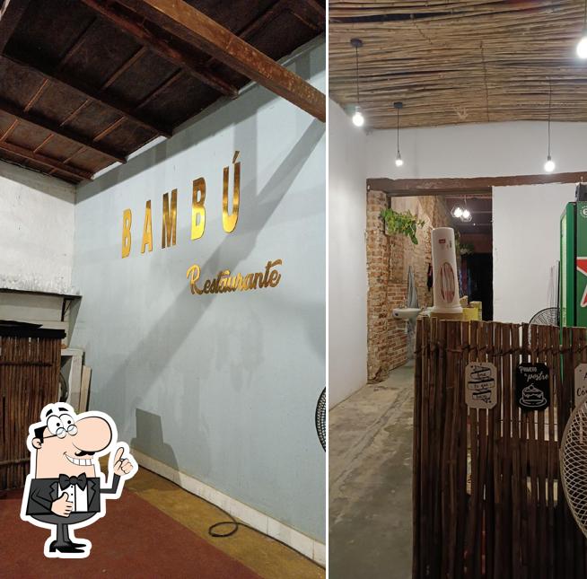 Restaurante Bambú