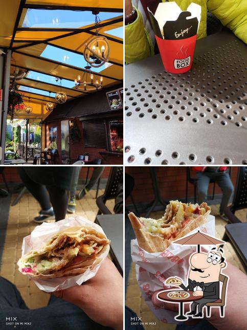 Best Kebap