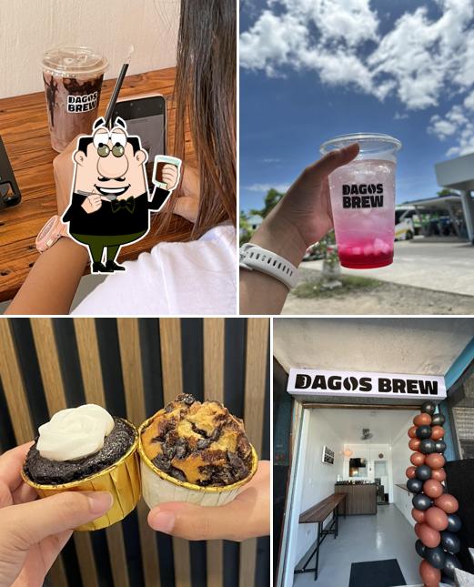 Dagos Brew