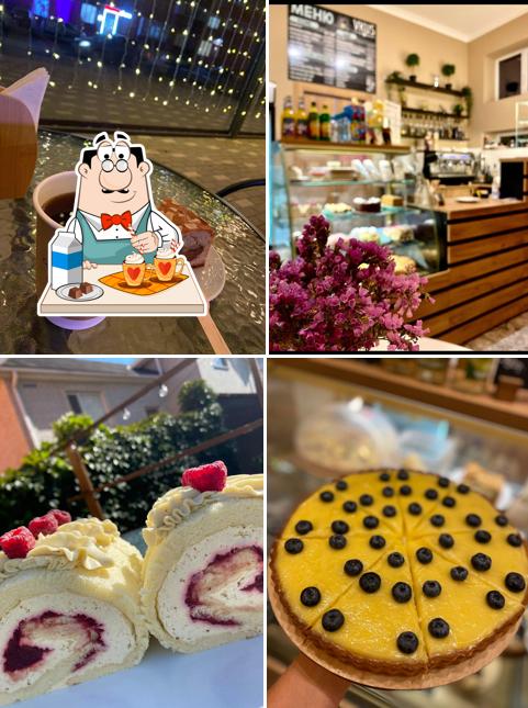 Vkus coffee & bakery