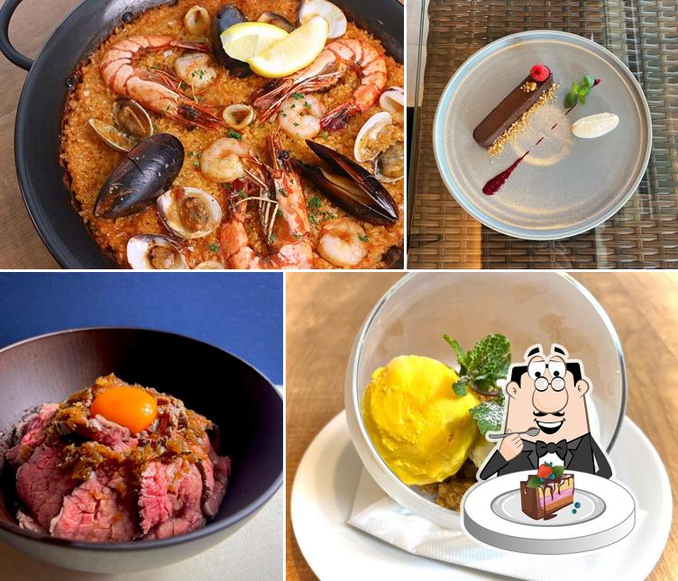 Bistro Le Soleil