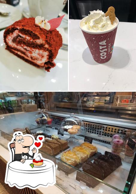 Costa Coffee