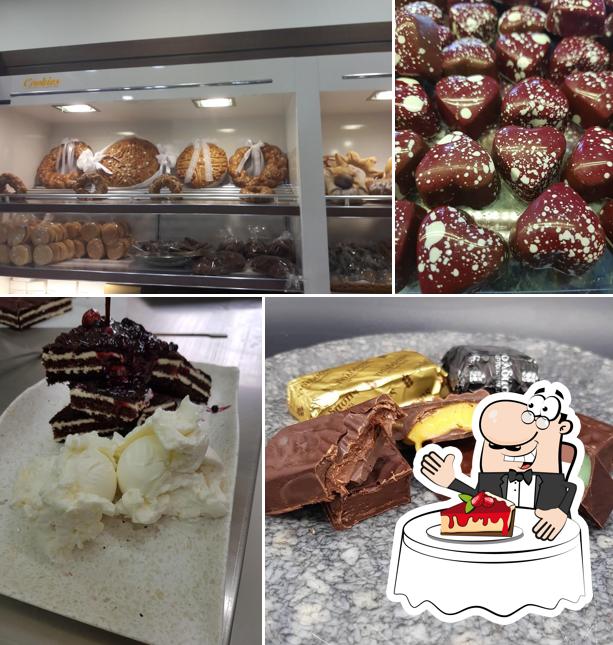 GIOLDASIS BAKERY