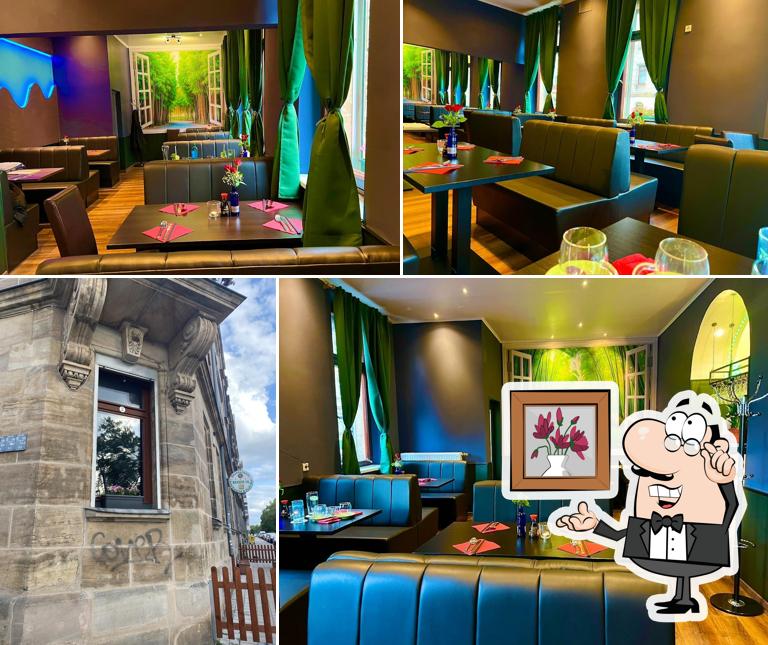 Kaiser 16 Restaurant
