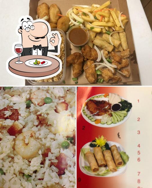 King's Wok
