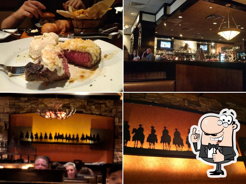 LongHorn Steakhouse