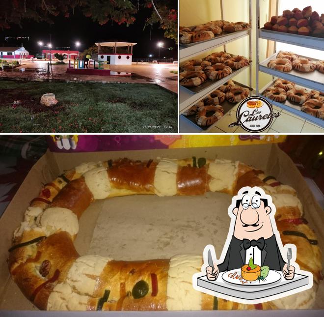 Los Laureles