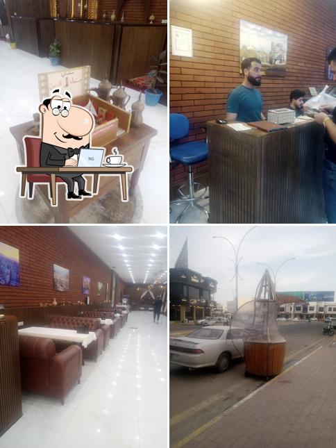 Mandi Sanaa Al-Yemen Restaurant - Ramadi