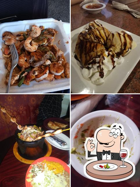 Margaret Mexican Restaurant